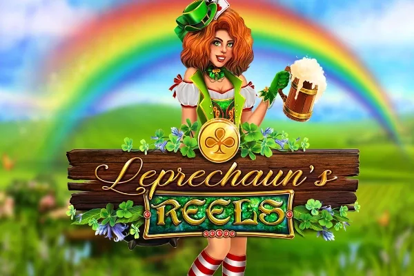 Leprechaun's Reels