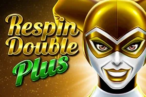 Respin Double Plus